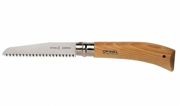 Scie n°12 OPINEL