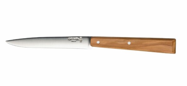 Couteau Opinel N°125 Olivier