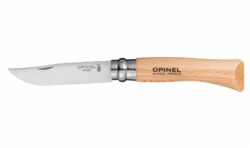 Couteau Opinel 7 Inox Tradition