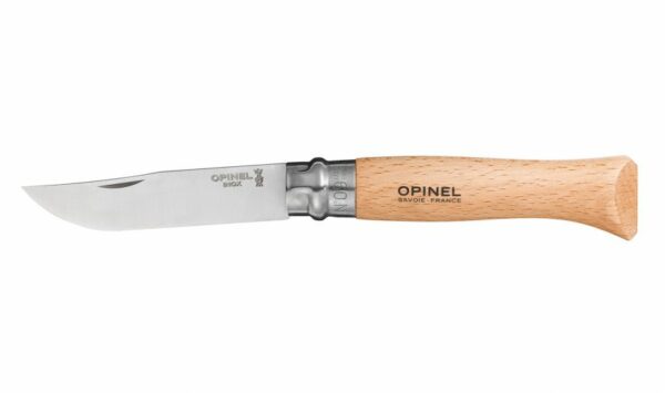 Couteau Opinel N°9 Inox