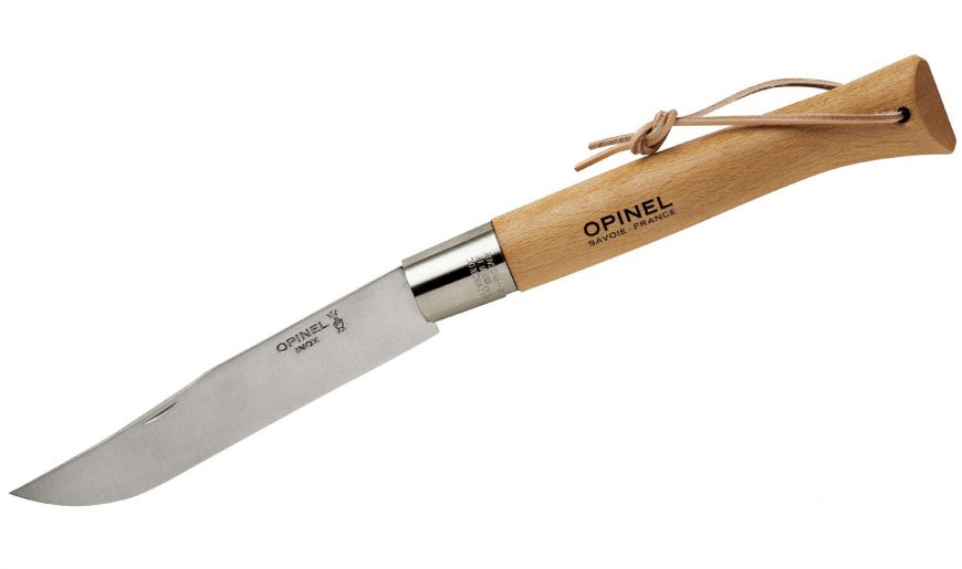 Couteau Couteau Opinel 13 Inox