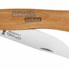 Couteau Opinel Carbone N°09 Tradition