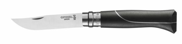 Couteau Opinel N°8 Ellipse Série Limité