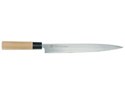 Haiku chroma H09Tranche Lard couteau à découper 27cm
