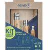 Kit Couteau Opinel Cuisine Nomade