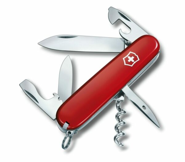 Couteau Victorinox Spartan