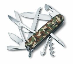 Couteau Victorinox Huntsman Camouflage