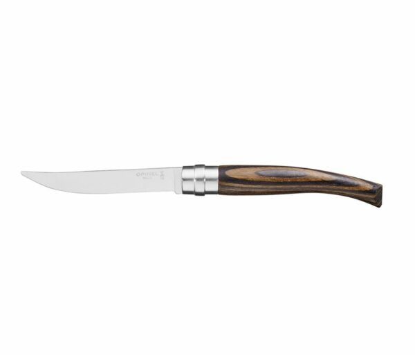 Table Chic Chocolat Opinel Série limitée