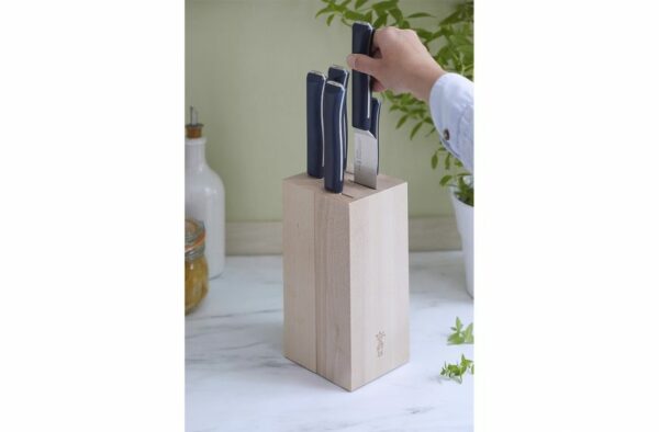 Rangement de couteaux