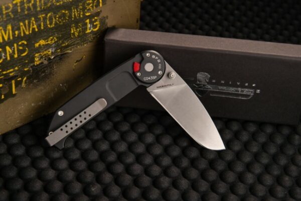 Couteau BF2 Extrema Ratio