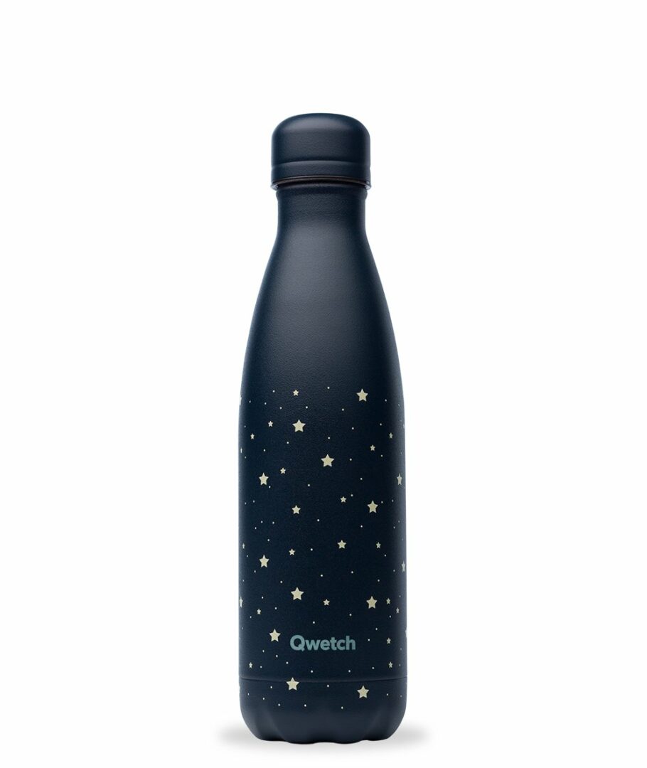 bouteille isotherme qwetch constellation2