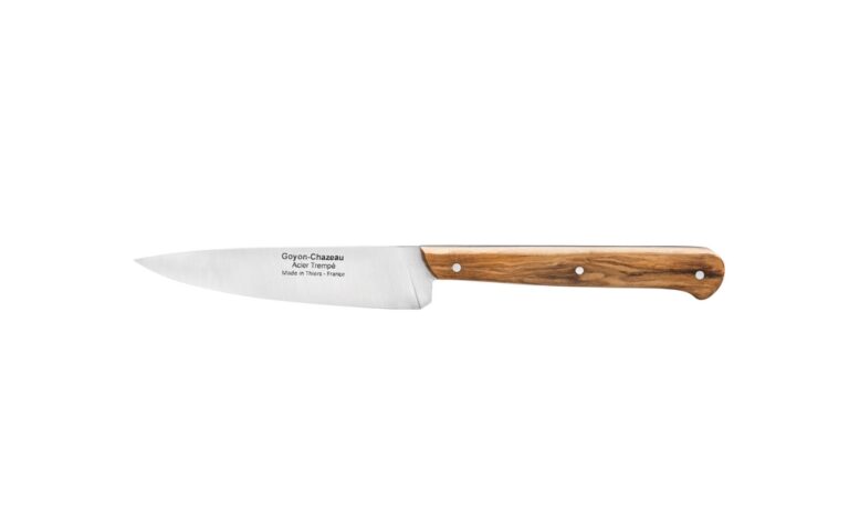 Couteau de table Goyon-Chazeau Le P'tit Tradi