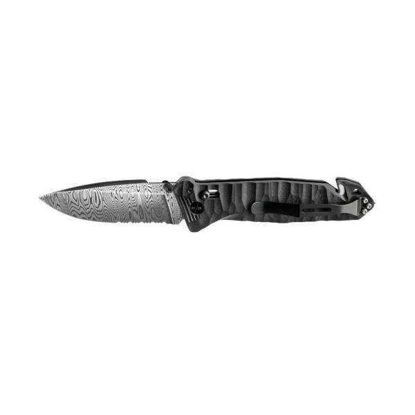 Couteau TB Outdoor CAC Lame Damas
