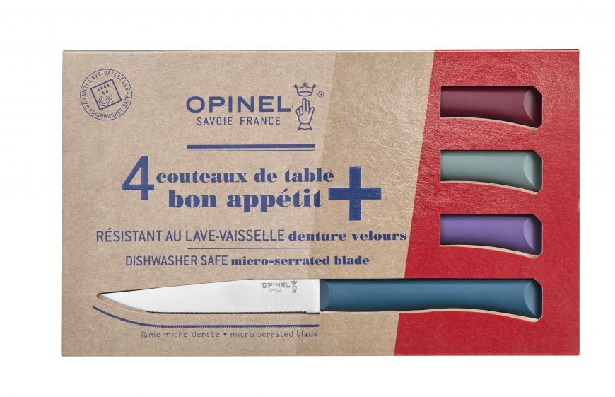 Coffret Bon Appétit + Glam