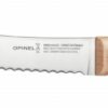 Couteau à pain Opinel N°116 Parallèle - Acier Trempé