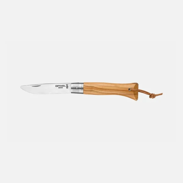Couteau Opinel Néo6 Olivier