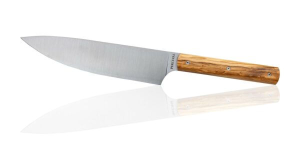Couteau de cuisine Perceval Éminceur 18